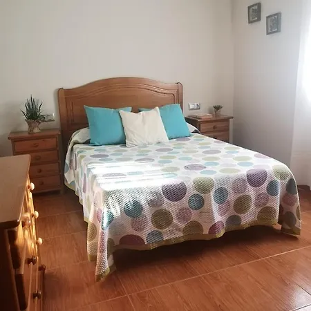 شقة Murillavacacional *